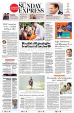 The New Indian Express-Nagapattinam