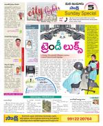 Nizamabad Constituencies