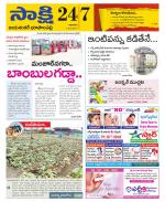 Jayashankar District