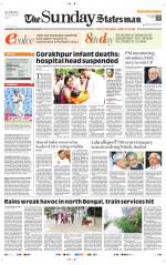 Kolkata - The Statesman