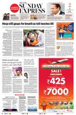 The New Indian Express-Belagavi