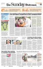 Delhi - The Statesman