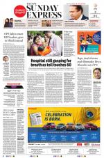 The New Indian Express-Chennai