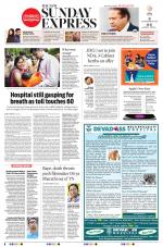 The New Indian Express-Madurai