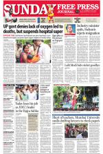 Free Press - Mumbai Epaper