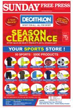 Free Press - Ujjain Epaper Edition