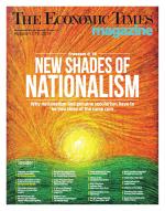 The Economic Times Magazine