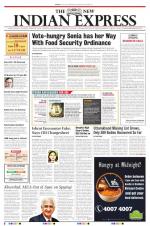 The New Indian Express-Vellore