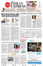 The New Indian Express-Shivamogga