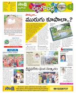 Nalgonda Constituencies