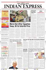 The New Indian Express-Madurai