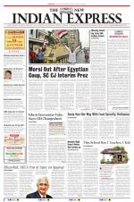 The New Indian Express-Coimbatore