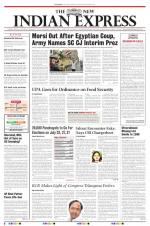 The New Indian Express-Tirupati