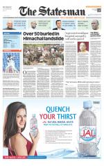 Delhi - The Statesman