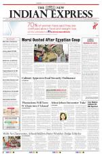 The New Indian Express-Bengaluru