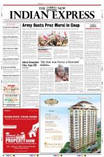 The New Indian Express-Kozhikode