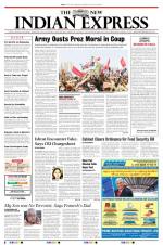 The New Indian Express-Kochi