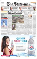 Kolkata - The Statesman