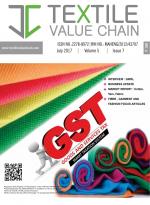 TEXTILE VALUE CHAIN