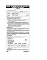 Job Notification / Results