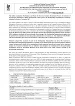 Job Notification / Results