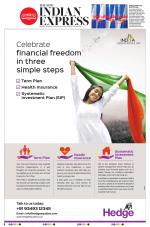 The New Indian Express-Kollam