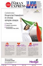 The New Indian Express-Thiruvananthapuram