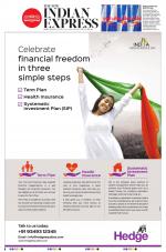 The New Indian Express-Kochi