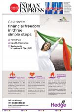 The New Indian Express-Kannur