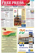 Free Press - Mumbai Epaper