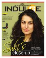 Indulge - Chennai