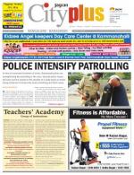 VI, July 5 - July 11, 2013, 42nd Edition