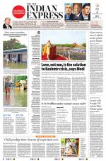 The New Indian Express-Chennai
