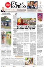 The New Indian Express-Coimbatore