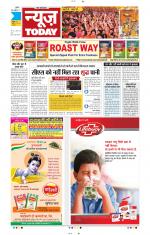 NewsToday,Jaipur