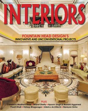 SOCIETY INTERIORS AUG 2017