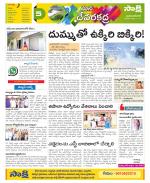 Mahabubnagar Constituencies