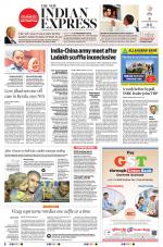 The New Indian Express-Tadepalligudem