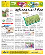 Nalgonda Constituencies