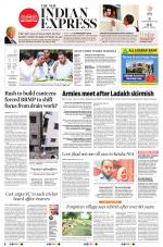 The New Indian Express-Mangaluru