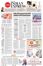 The New Indian Express-Thrissur 