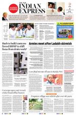 The New Indian Express-Belagavi
