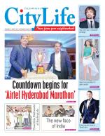 HYDERABAD CITY TAB