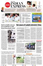 The New Indian Express-Bengaluru