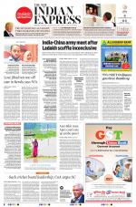 The New Indian Express-Chennai