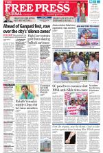 Free Press - Mumbai Epaper