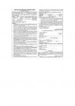 Job Notification / Results