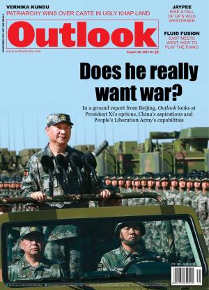 Outlook English, 28 August 2017