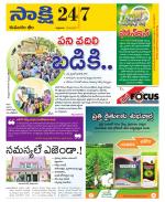 Komaram Bheem District