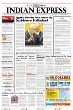 The New Indian Express-Kochi